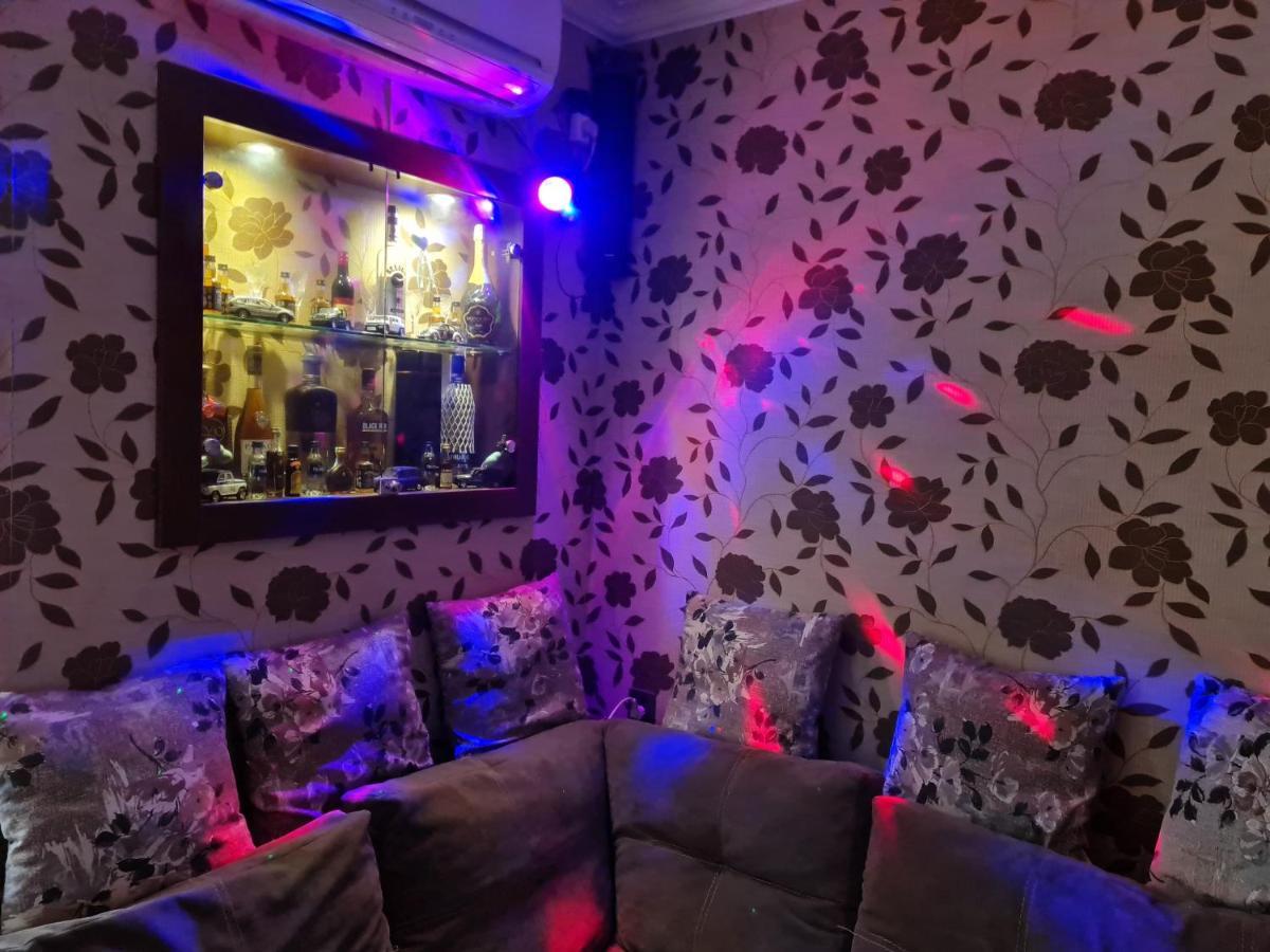 Comfortable, Close Center Баку Екстериор снимка
