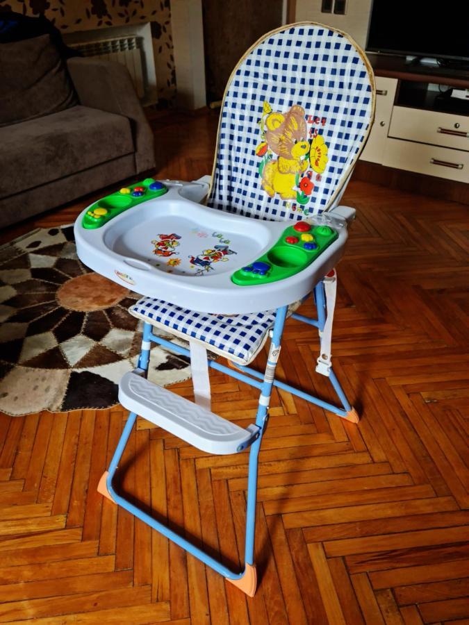 Comfortable, Close Center Баку Екстериор снимка