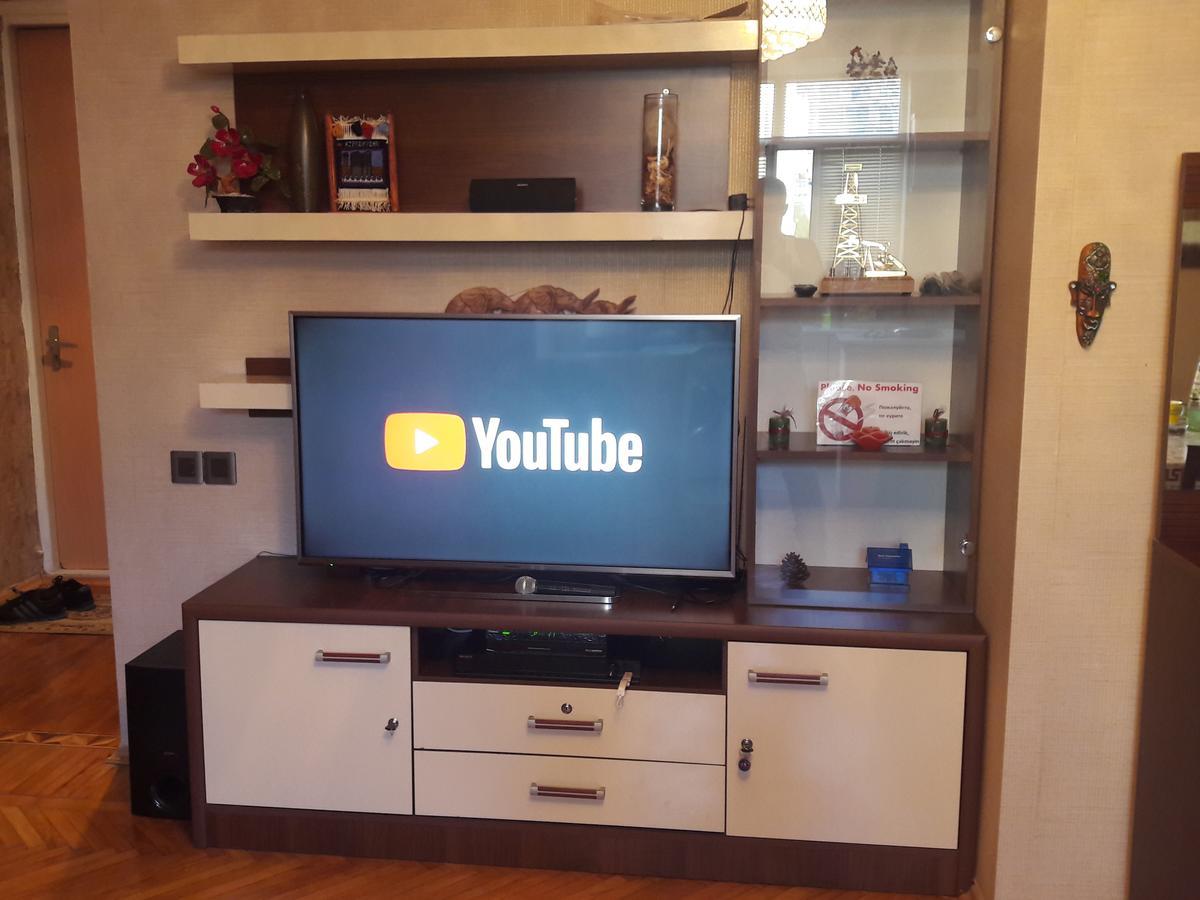 Comfortable, Close Center Баку Екстериор снимка