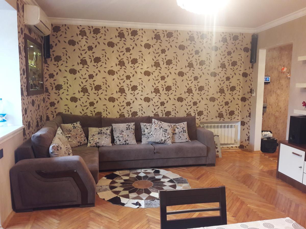 Comfortable, Close Center Баку Екстериор снимка