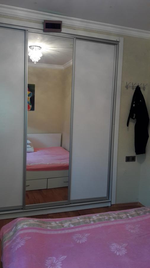 Comfortable, Close Center Баку Екстериор снимка