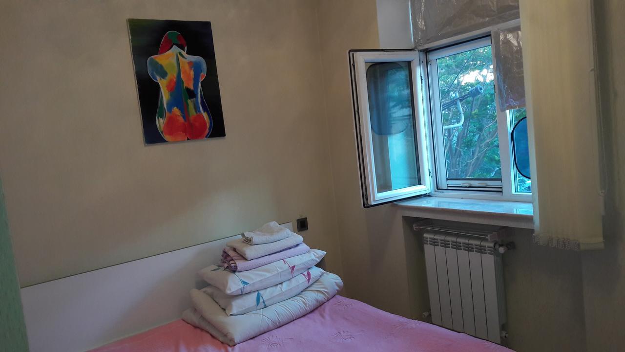 Comfortable, Close Center Баку Екстериор снимка