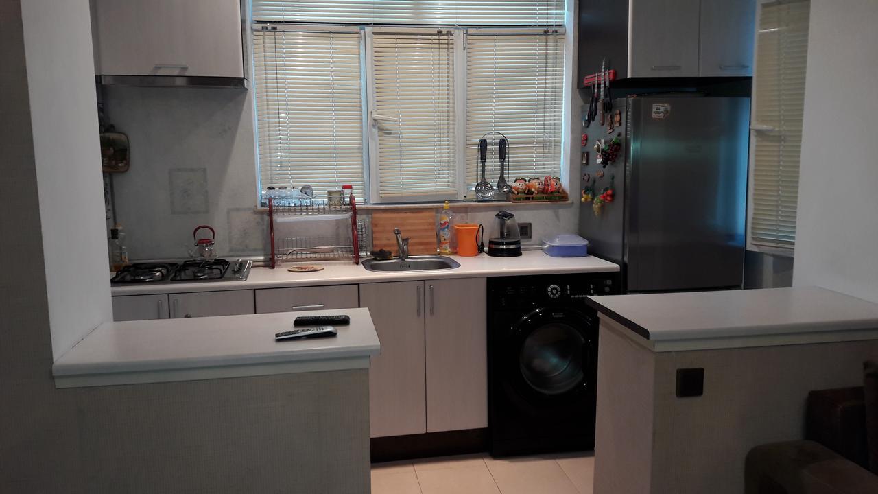 Comfortable, Close Center Баку Екстериор снимка