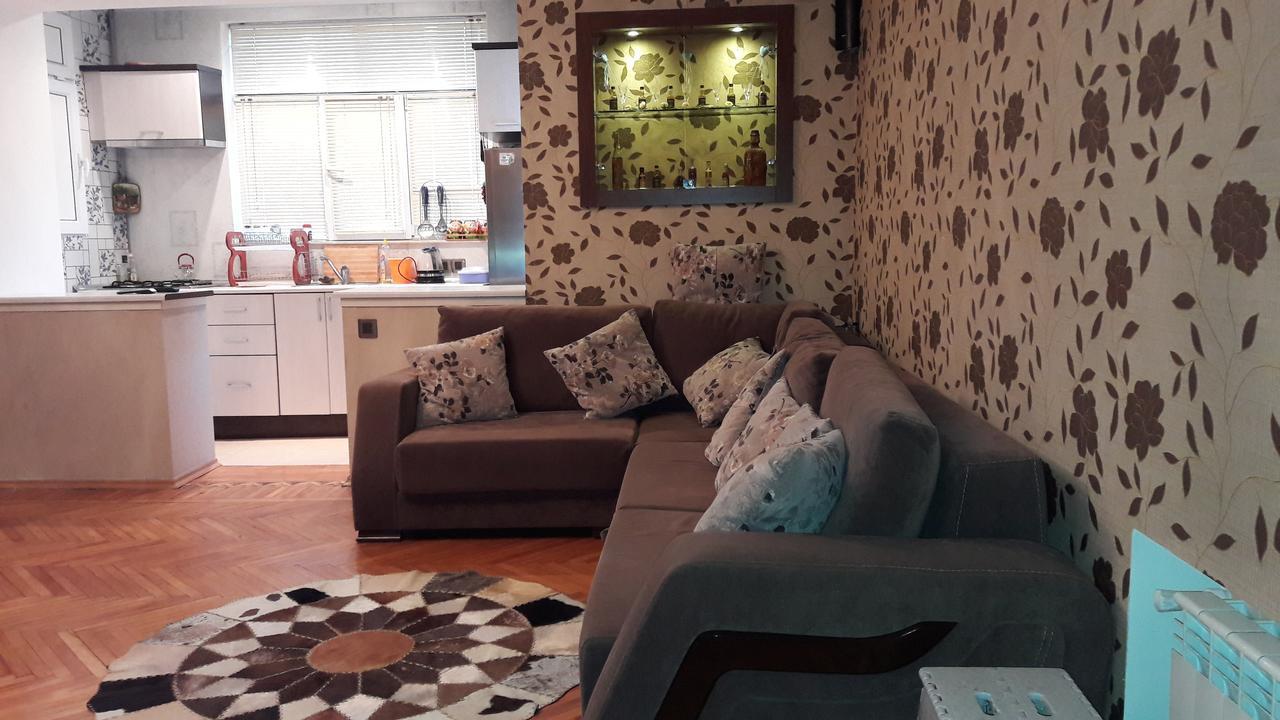 Comfortable, Close Center Баку Екстериор снимка