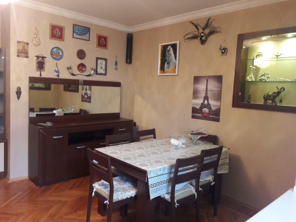 Comfortable, Close Center Баку Екстериор снимка